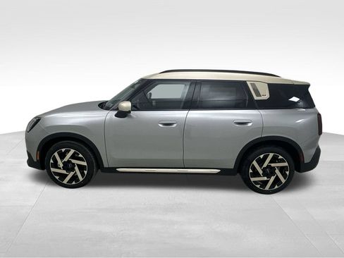 Used 2026 MINI Cooper Countryman S AWD/4WD image 7