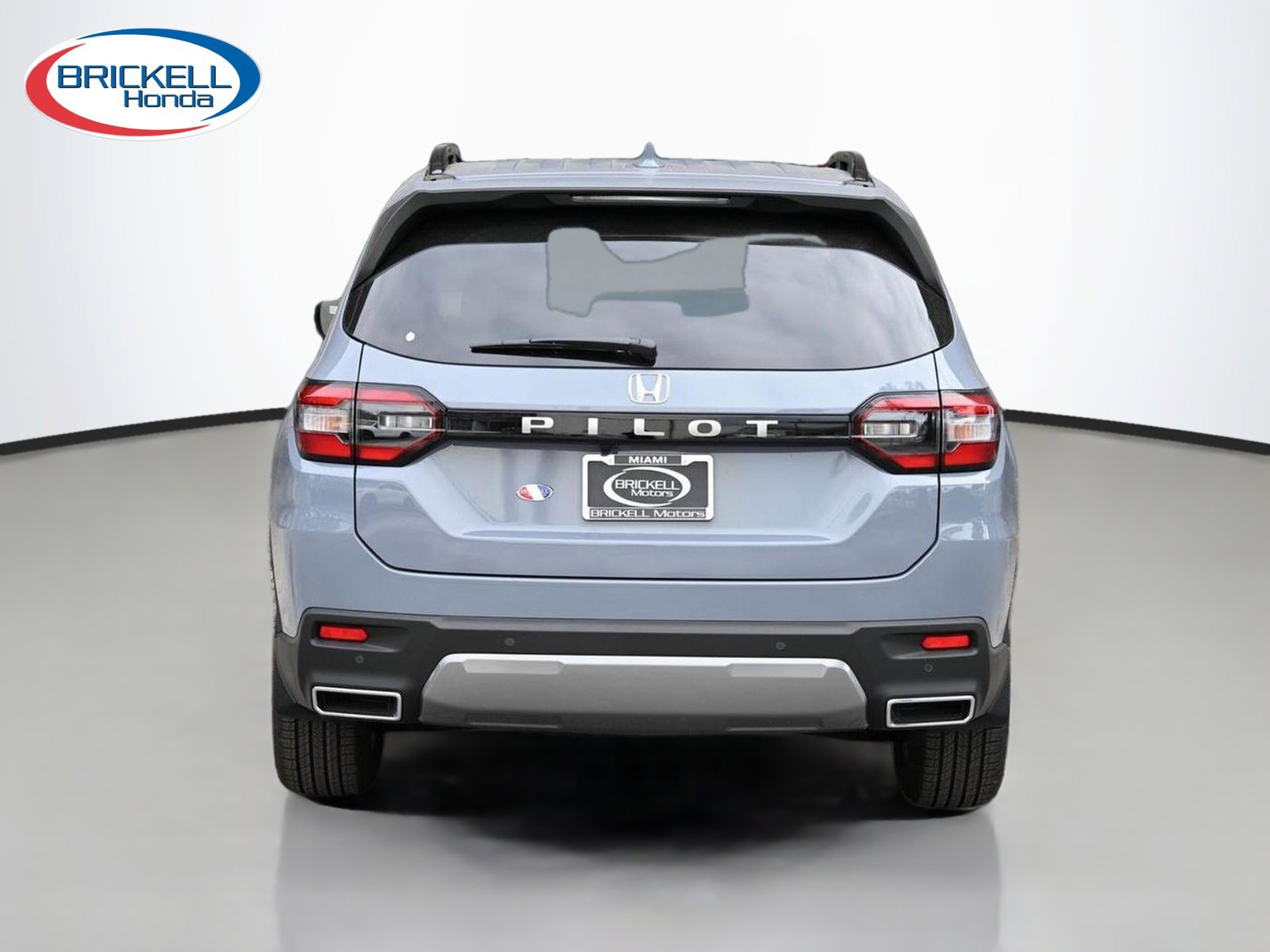 New 2026 Honda Pilot EX-L image 6