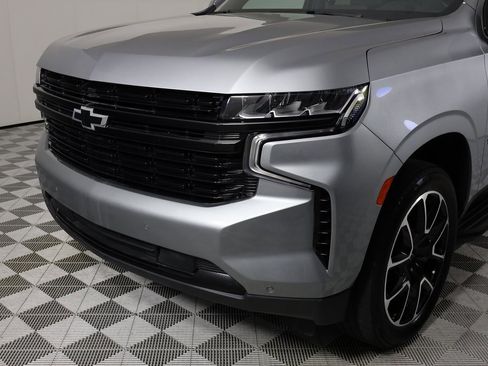 Used 2023 Chevrolet Tahoe RST image 40