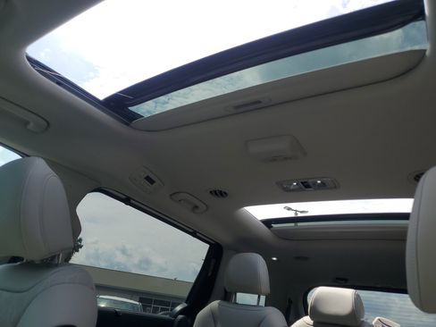 New 2026 Kia Carnival SX image 15