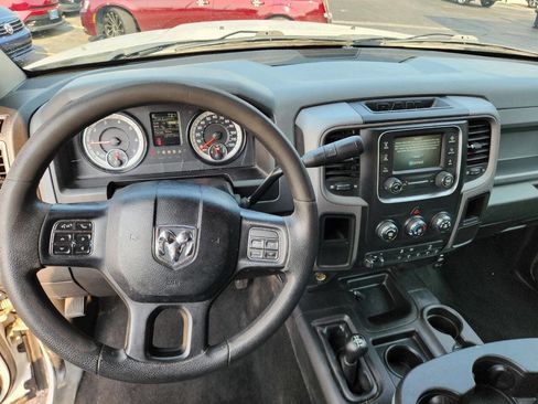 Used 2017 RAM 2500 Tradesman w/ Snow Chief Group image 23