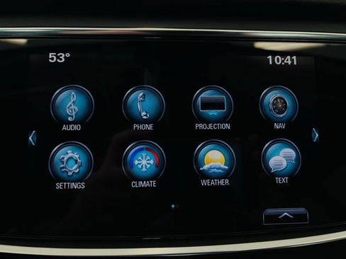 Used 2017 Buick LaCrosse Premium w/ Sights and Sounds Package FWD image 47