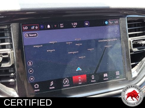 Used 2023 Dodge Durango GT AWD/4WD image 27