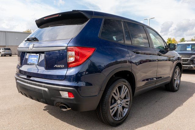 Used 2020 Honda Passport EX-L image 6