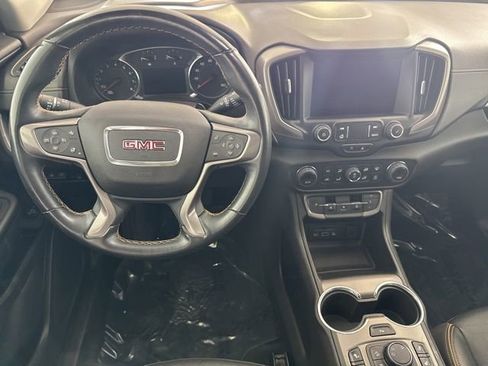 Used 2023 GMC Terrain AT4 w/ Tech Package AWD/4WD image 27