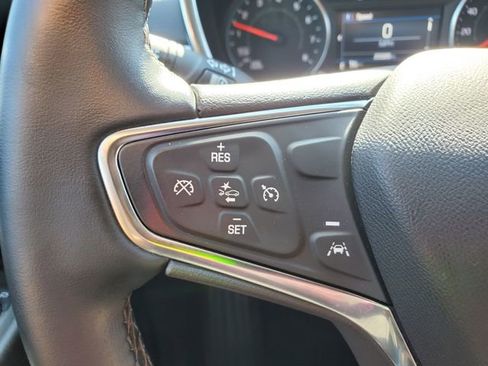 Used 2024 Chevrolet Equinox LT w/ LPO, Floor Liner Package AWD/4WD image 26