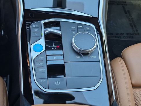 Used 2023 BMW i4 eDrive35 w/ Premium Package RWD image 26