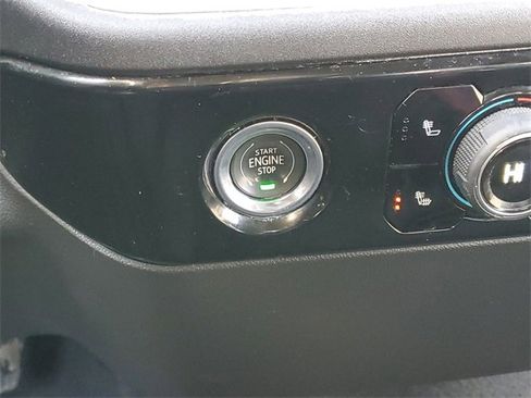 Certified 2022 Chevrolet Silverado 1500 LT image 16