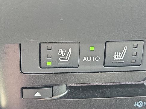 Used 2019 Lexus ES 350 w/ Premium Package FWD image 24