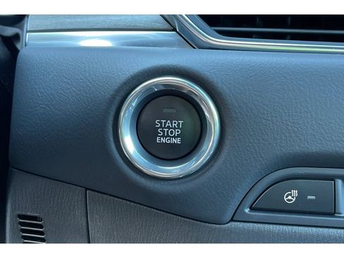 Certified 2025 MAZDA CX-5 Signature image 35