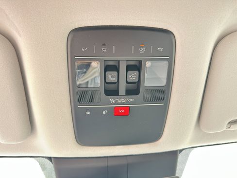 New 2026 Hyundai Palisade Calligraphy image 24