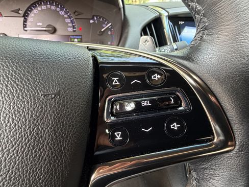 Used 2015 Cadillac ATS Premium RWD image 20