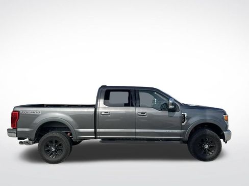 Used 2021 Ford F250 XLT w/ Tremor Off-Road Package AWD/4WD image 5