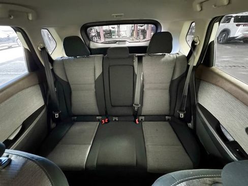 Certified 2023 Nissan Rogue SV AWD/4WD image 17