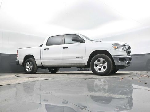 Used 2023 RAM 1500 Big Horn image 29