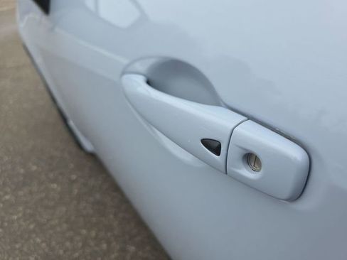 Used 2025 Nissan Versa SR w/ Trunk Package FWD image 29