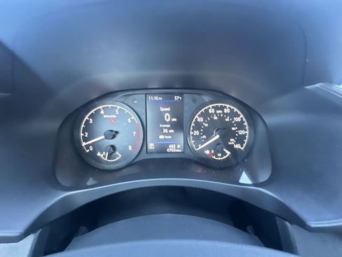 Certified 2025 Nissan Altima 2.5 S image 10