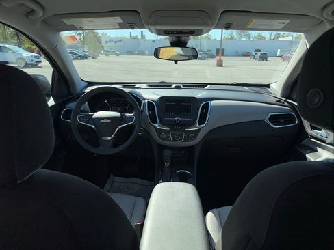 Used 2022 Chevrolet Equinox LS w/ LS Convenience Package image 14