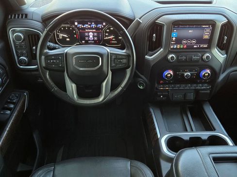 Used 2019 GMC Sierra 1500 Denali w/ Denali Ultimate Package image 14