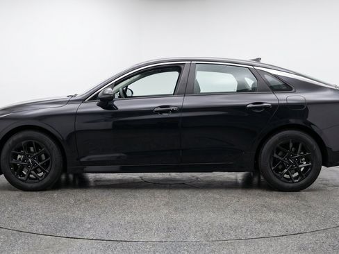 Used 2025 Kia K5 LXS FWD image 5