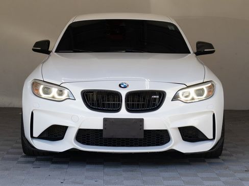Used 2017 BMW M2 image 4