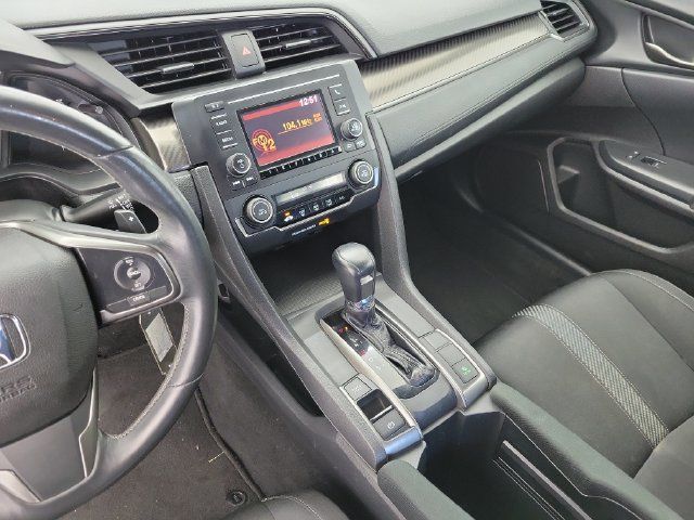 Used 2017 Honda Civic Sport image 29