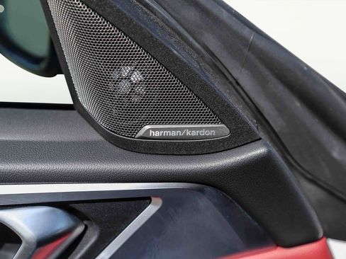 Used 2022 BMW i4 M50 w/ Premium Package image 26