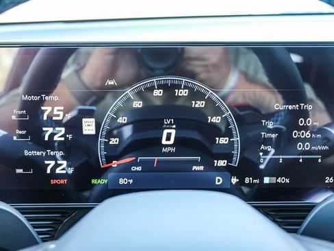 New 2025 Hyundai Ioniq 5 N image 27