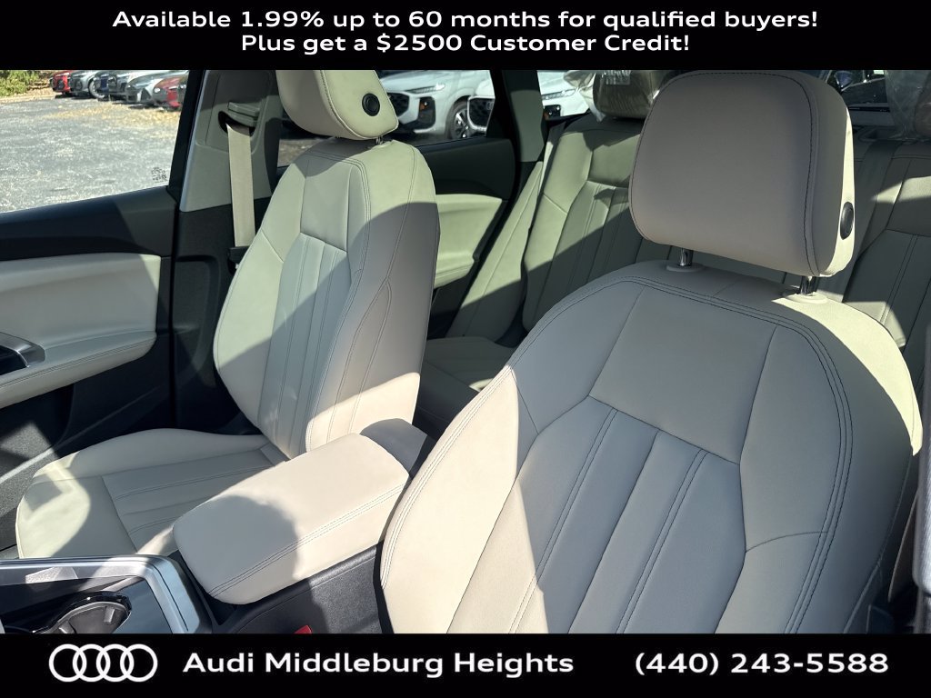 New 2026 Audi Q5 Premium AWD/4WD image 12