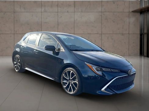 Used 2022 Toyota Corolla XSE w/ XSE Preferred Package image 7
