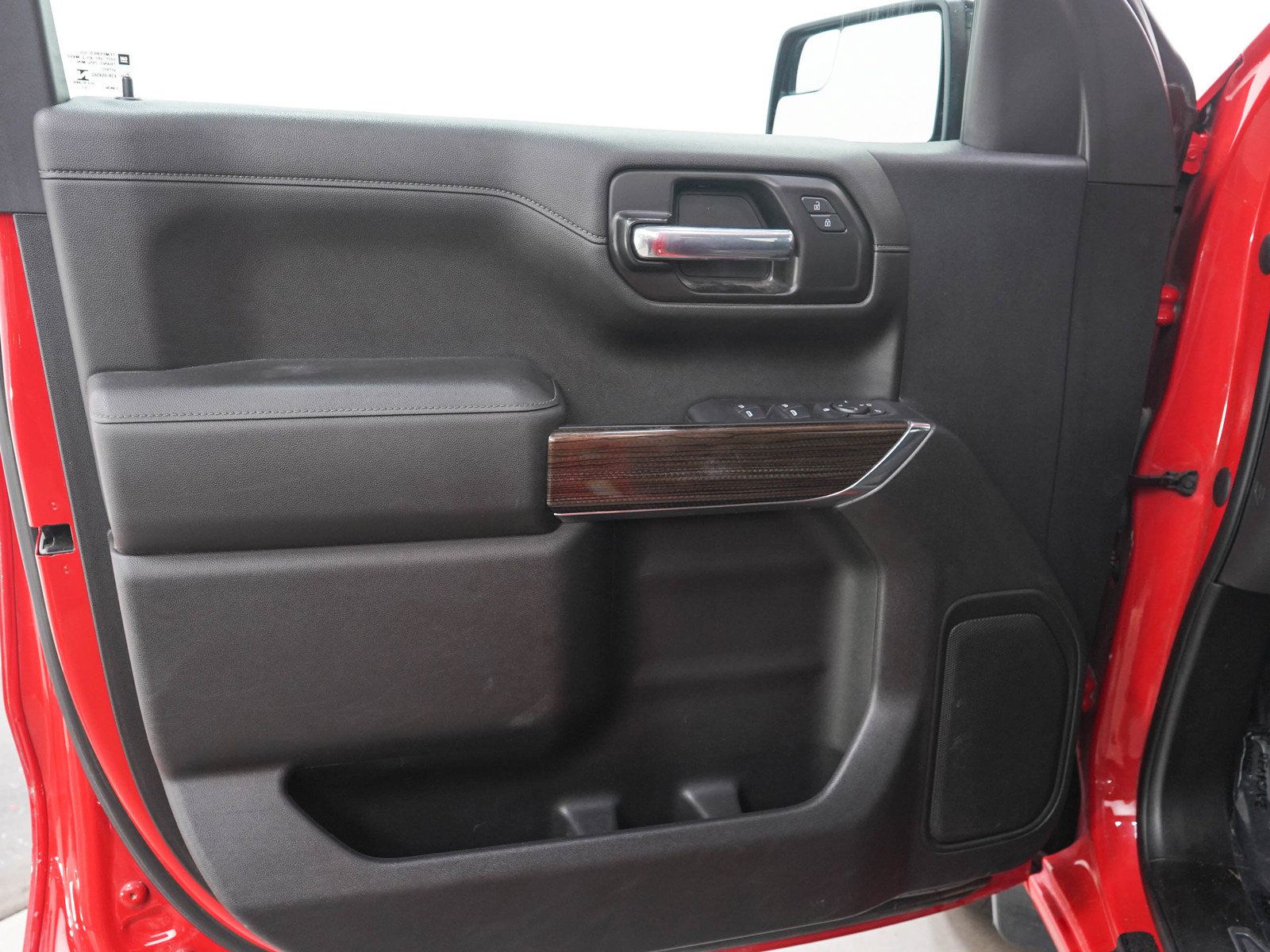 Used 2021 Chevrolet Silverado 1500 RST AWD/4WD image 20