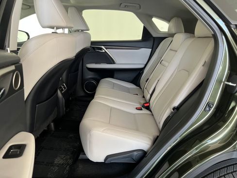 Used 2020 Lexus RX 350 FWD w/ Premium Package image 27