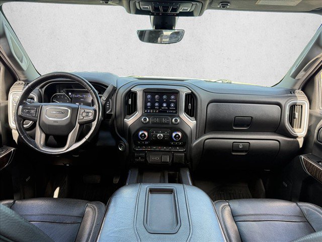 Used 2020 GMC Sierra 1500 Denali w/ Technology Package AWD/4WD image 14
