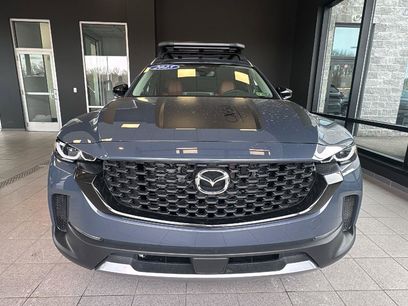 New 2025 MAZDA CX-50 Meridian Edition w/ Apex Package