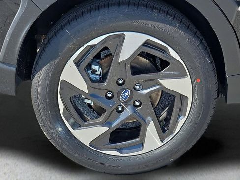 New 2025 Subaru Crosstrek 2.5i Limited image 8