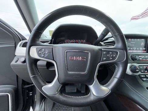 Used 2016 GMC Yukon SLE w/ Convenience Package image 13