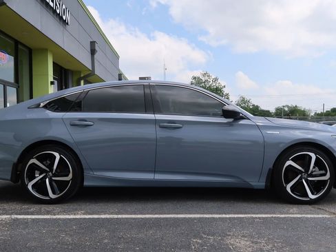 Used 2022 Honda Accord Sport image 8