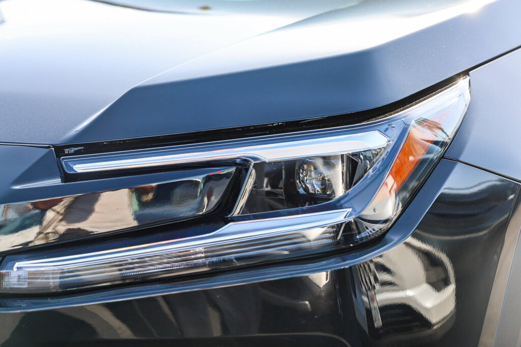 Certified 2026 Toyota RAV4 XLE Premium FWD image 22