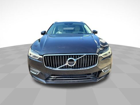 Used 2019 Volvo XC60 T5 Inscription w/ Protection Package Premier image 2