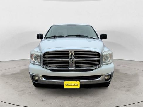 Used 2008 Dodge Ram 1500 Truck SLT image 8