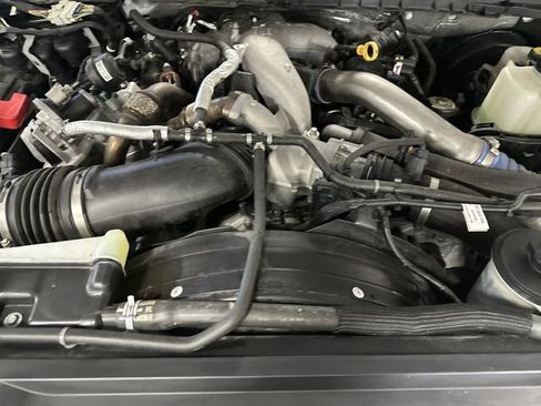 Used 2023 Ford F250 XL w/ XL Chrome Package image 37