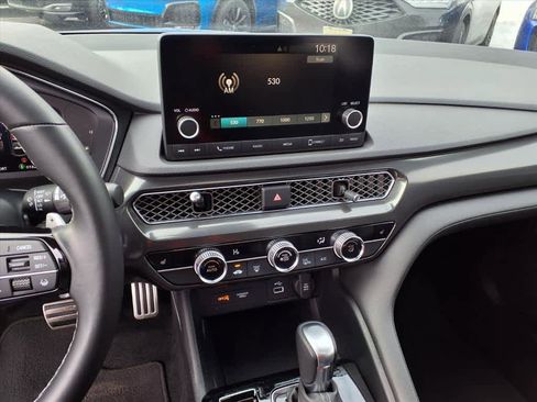 Certified 2023 Acura Integra A-Spec image 11