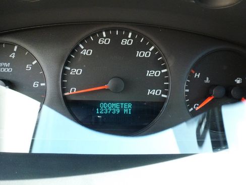 Used 2012 Chevrolet Impala LS image 14