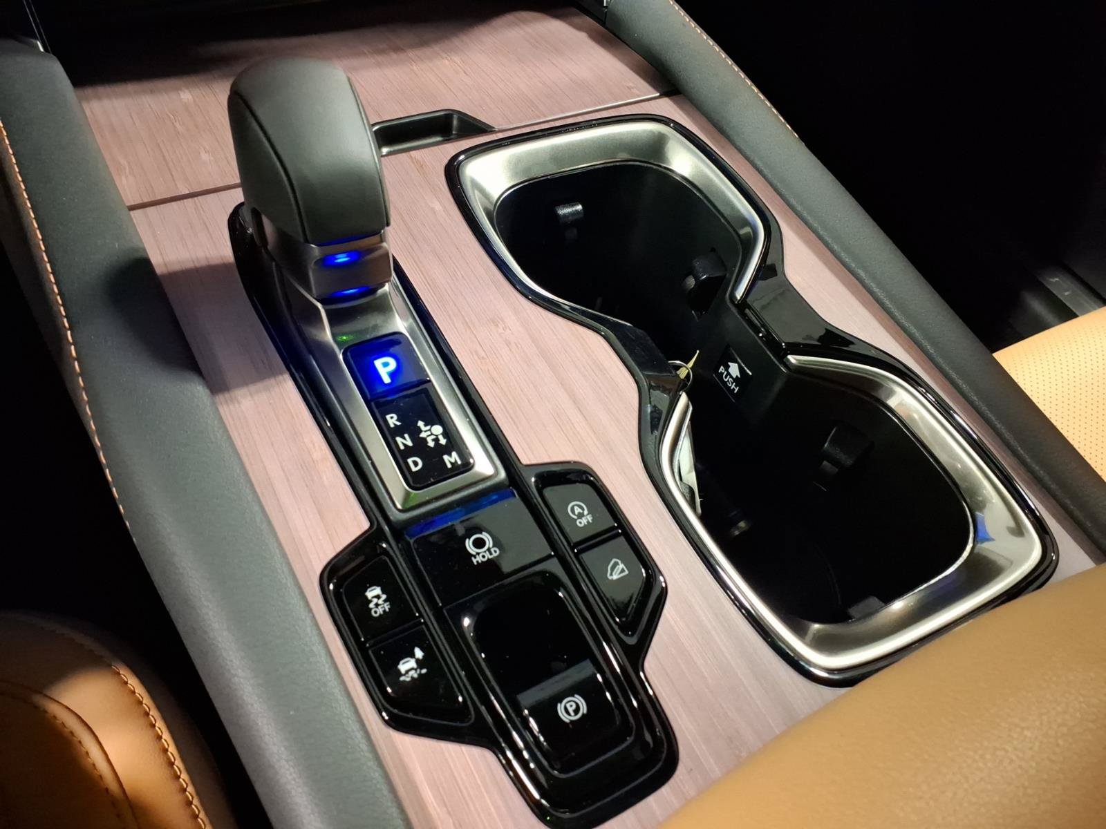 New 2026 Lexus RX 350 AWD image 8