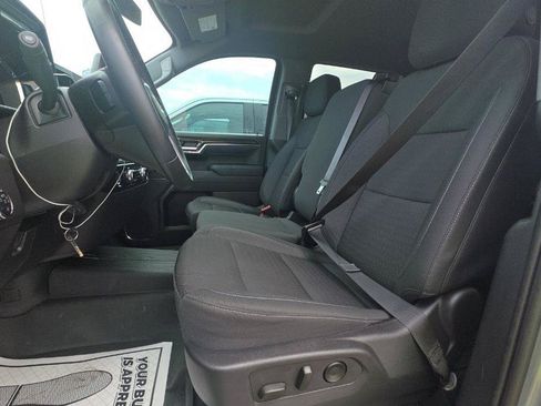 Used 2023 GMC Sierra 1500 Elevation w/ LPO, Elevation Black Package RWD image 9