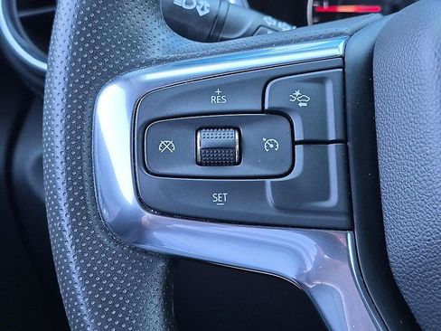 Certified 2024 Chevrolet Blazer LT w/ Convenience Package FWD image 16