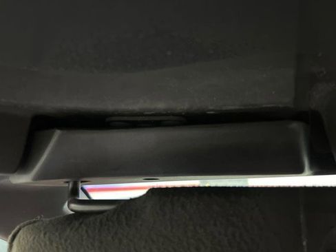 Used 1989 Chevrolet Corvette Convertible image 19