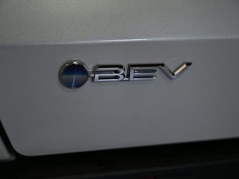 Used 2024 Toyota bZ4X XLE image 13