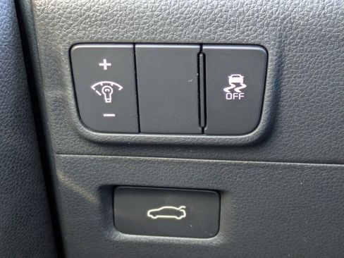 New 2026 Kia K5 GT-Line image 28