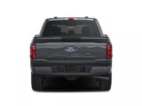 New 2025 Ford F150 STX w/ Equipment Group 200A image 5